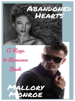 cover image of Abandoned Hearts